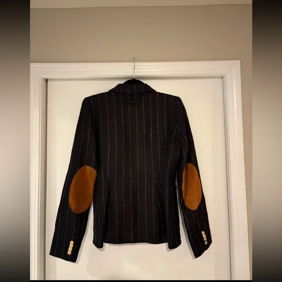 NWT Smythe blazer - Picture 3 of 11